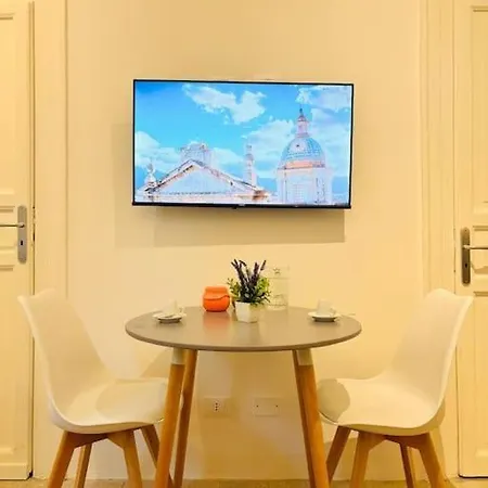 Corte Del Tribunale Палермо