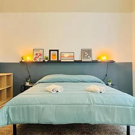 Corte Del Tribunale Апартаменты