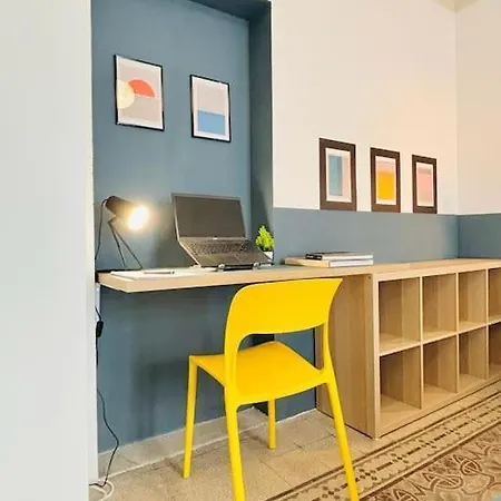 Apartment Corte Del Tribunale *