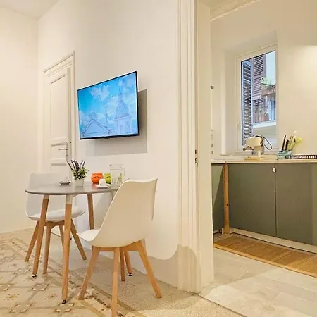 Corte Del Tribunale Апартаменты *