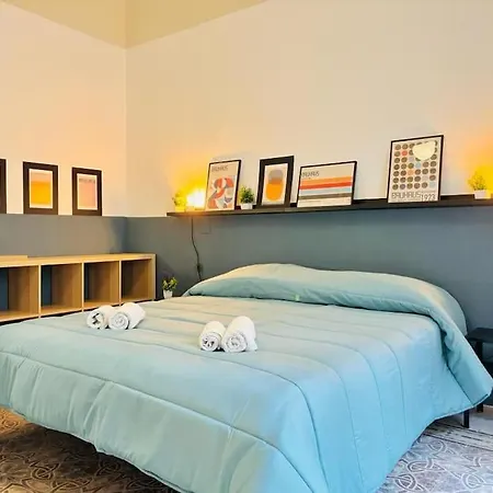 Corte Del Tribunale Апартаменты