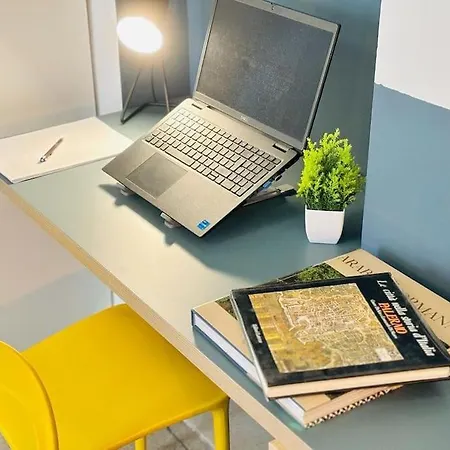 Апартаменты Corte Del Tribunale *