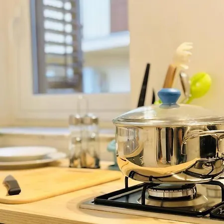 Corte Del Tribunale Апартаменты *