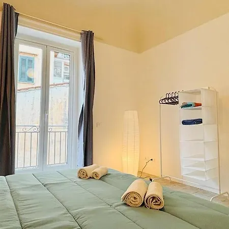 Corte Del Tribunale Палермо