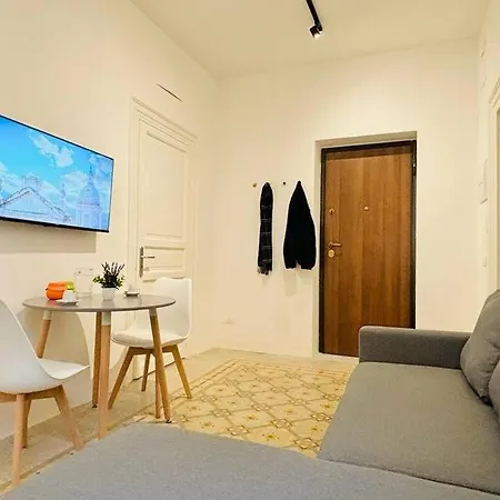 Corte Del Tribunale Апартаменты