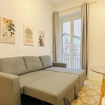 Corte Del Tribunale Палермо