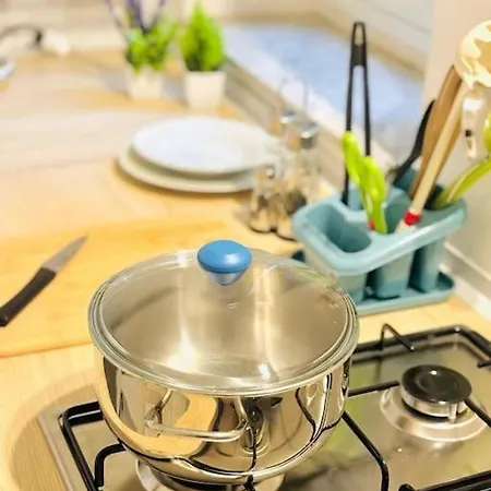 Апартаменты Corte Del Tribunale *