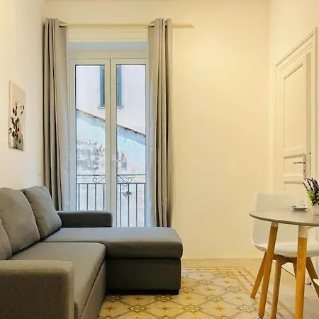 Corte Del Tribunale Палермо