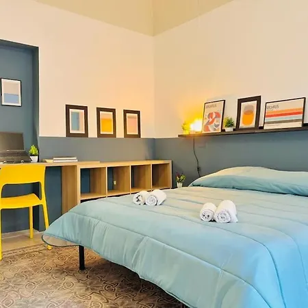 Corte Del Tribunale Палермо