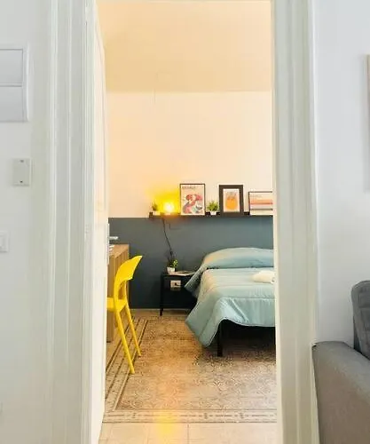 Corte Del Tribunale Apartment *