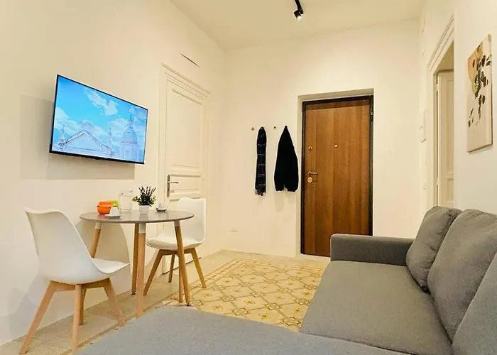 Corte Del Tribunale Apartment