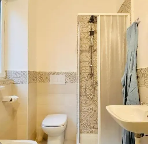 Apartment Corte Del Tribunale