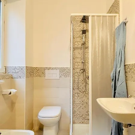 Apartmán Corte Del Tribunale *